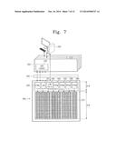 FACILITY AND A METHOD FOR TESTING SEMICONDUCTOR DEVICES diagram and image