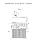 FACILITY AND A METHOD FOR TESTING SEMICONDUCTOR DEVICES diagram and image