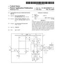 LOW-POWER VOLTAGE MODE HIGH SPEED DRIVER diagram and image