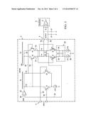 LOW-POWER VOLTAGE MODE HIGH SPEED DRIVER diagram and image