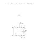 INPUT/OUTPUT LINE DRIVER CIRCUIT diagram and image