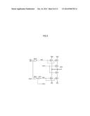 INPUT/OUTPUT LINE DRIVER CIRCUIT diagram and image