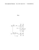 INPUT/OUTPUT LINE DRIVER CIRCUIT diagram and image