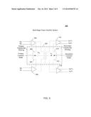 LOW INDUCTANCE TRANSFORMER diagram and image