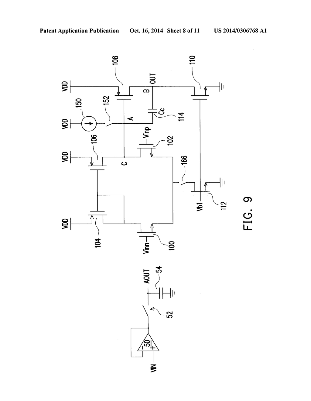 OPERATIONAL AMPLIFIER CIRCUIT - diagram, schematic, and image 09