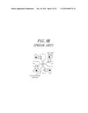 PLANAR RF CROSSOVER STRUCTURE WITH BROADBAND CHARACTERISTIC diagram and image