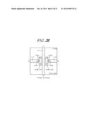 PLANAR RF CROSSOVER STRUCTURE WITH BROADBAND CHARACTERISTIC diagram and image