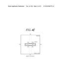 PLANAR RF CROSSOVER STRUCTURE WITH BROADBAND CHARACTERISTIC diagram and image