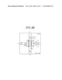 PLANAR RF CROSSOVER STRUCTURE WITH BROADBAND CHARACTERISTIC diagram and image