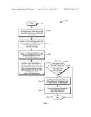 MERCHANDISE EVENT MONITORING VIA WIRELESS TRACKING diagram and image