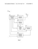 WIRELESS SENSOR READER diagram and image