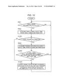 ACCIDENTAL INGESTION DETECTION APPARATUS, ACCIDENTAL INGESTION DETECTION     SYSTEM, AND ACCIDENTAL INGESTION DETECTION METHOD diagram and image