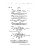 ACCIDENTAL INGESTION DETECTION APPARATUS, ACCIDENTAL INGESTION DETECTION     SYSTEM, AND ACCIDENTAL INGESTION DETECTION METHOD diagram and image