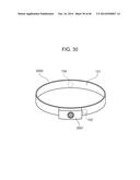 ACCIDENTAL INGESTION DETECTION APPARATUS, ACCIDENTAL INGESTION DETECTION     SYSTEM, AND ACCIDENTAL INGESTION DETECTION METHOD diagram and image