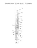 Antenna for Use in a Downhole Tubular diagram and image