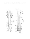 Antenna for Use in a Downhole Tubular diagram and image