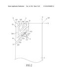 BROADBAND ANTENNA AND AN ANTENNA ASSEMBLY diagram and image