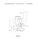 BROADBAND ANTENNA AND AN ANTENNA ASSEMBLY diagram and image