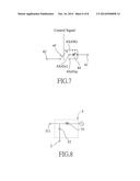 BROADBAND ANTENNA AND AN ANTENNA ASSEMBLY diagram and image