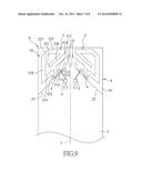 BROADBAND ANTENNA AND AN ANTENNA ASSEMBLY diagram and image