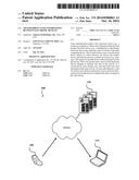 TRANSFERRING STATE INFORMATION BETWEEN ELECTRONIC DEVICES diagram and image