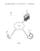 TRANSFERRING STATE INFORMATION BETWEEN ELECTRONIC DEVICES diagram and image