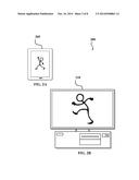 TRANSFERRING STATE INFORMATION BETWEEN ELECTRONIC DEVICES diagram and image