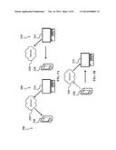 TRANSFERRING STATE INFORMATION BETWEEN ELECTRONIC DEVICES diagram and image