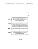 TRANSFERRING STATE INFORMATION BETWEEN ELECTRONIC DEVICES diagram and image