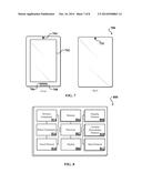 TRANSFERRING STATE INFORMATION BETWEEN ELECTRONIC DEVICES diagram and image