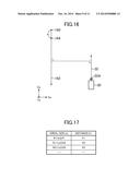 IMAGE PROCESSING DEVICE, METHOD FOR CONTROLLING IMAGE PROCESSING DEVICE,     PROGRAM, AND INFORMATION RECORDING MEDIUM diagram and image