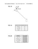 IMAGE PROCESSING DEVICE, METHOD FOR CONTROLLING IMAGE PROCESSING DEVICE,     PROGRAM, AND INFORMATION RECORDING MEDIUM diagram and image