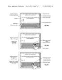 KEY SWIPE GESTURES FOR TOUCH SENSITIVE UI VIRTUAL KEYBOARD diagram and image