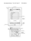 MULTIDIRECTIONAL SWIPE KEY FOR VIRTUAL KEYBOARD diagram and image