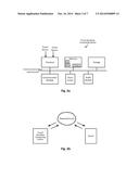 MULTIDIRECTIONAL SWIPE KEY FOR VIRTUAL KEYBOARD diagram and image