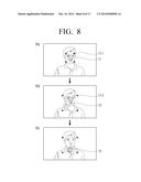 IMAGING APPARATUS AND METHOD OF CONTROLLING THE SAME diagram and image