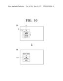 IMAGING APPARATUS AND METHOD OF CONTROLLING THE SAME diagram and image