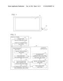 CONTROL APPARATUS, OPERATION CONTROLLING METHOD AND NON-TRANSITORY     COMPUTER-READABLE STORAGE MEDIUM diagram and image