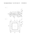 TACTILE PRESENTATION DEVICE diagram and image