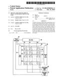 ORGANIC LIGHT EMITTING DISPLAY DEVICE AND METHOD OF DRIVING THE SAME diagram and image