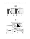 ORGANIC LIGHT EMITTING DISPLAY DEVICE AND METHOD OF DRIVING THE SAME diagram and image