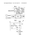 ORGANIC LIGHT EMITTING DISPLAY DEVICE AND METHOD OF DRIVING THE SAME diagram and image