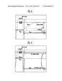 ORGANIC LIGHT EMITTING DISPLAY DEVICE AND METHOD OF DRIVING THE SAME diagram and image