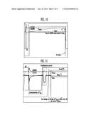 ORGANIC LIGHT EMITTING DISPLAY DEVICE AND METHOD OF DRIVING THE SAME diagram and image