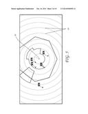 Stereoscopic 3-D Presentation for Air Traffic Control Digital Radar     Displays diagram and image