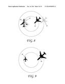 Stereoscopic 3-D Presentation for Air Traffic Control Digital Radar     Displays diagram and image