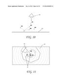 Stereoscopic 3-D Presentation for Air Traffic Control Digital Radar     Displays diagram and image