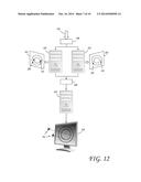 Stereoscopic 3-D Presentation for Air Traffic Control Digital Radar     Displays diagram and image