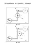 PRE-FETCHING MAP TILE DATA ALONG A ROUTE diagram and image