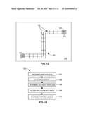 PRE-FETCHING MAP TILE DATA ALONG A ROUTE diagram and image